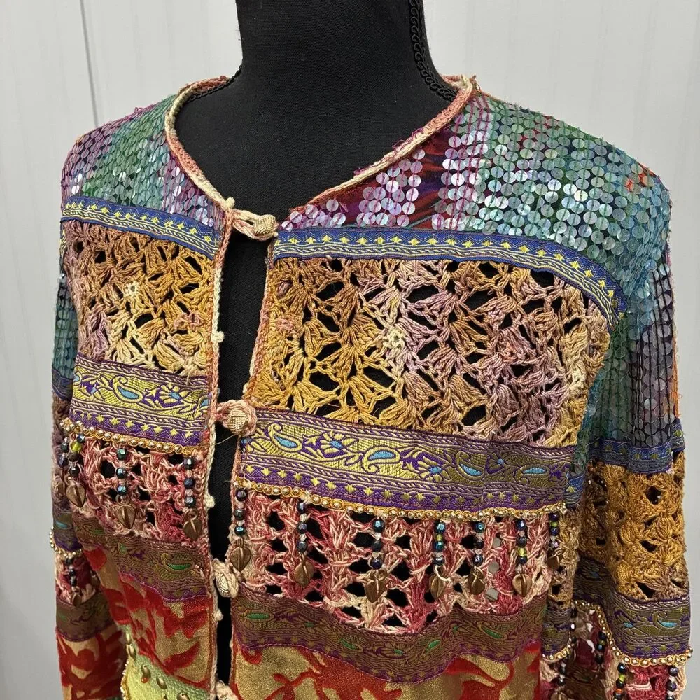 Sandy Starkman this item